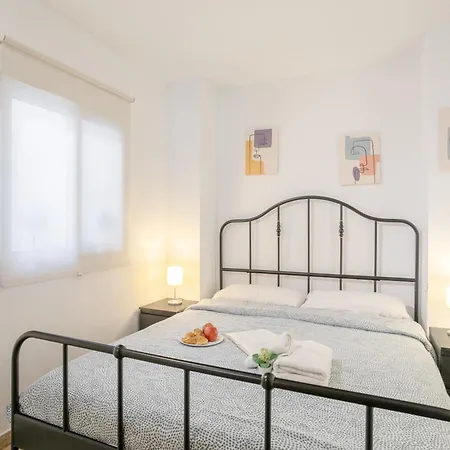 Alc - Atico San Leandro * Аликанте