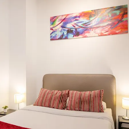 Alc - Atico San Leandro *