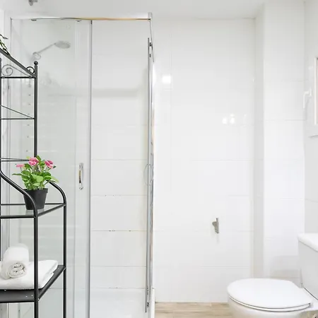 Alc - Atico San Leandro * Alicante