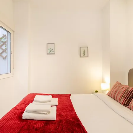 Apartment Alc - Atico San Leandro Alicante