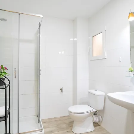 Alc - Atico San Leandro