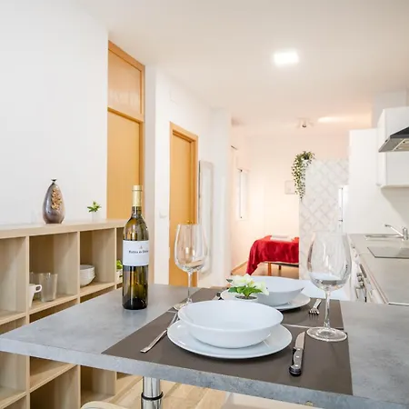 Alc - Atico San Leandro