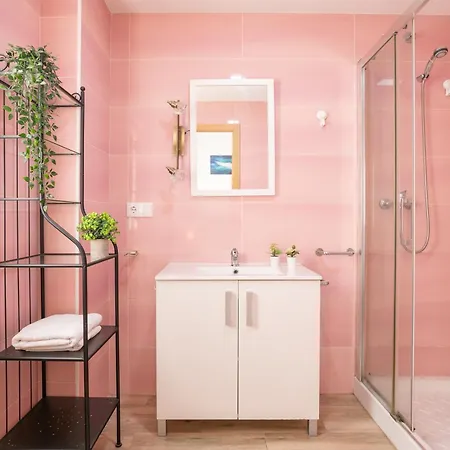 Alc - Atico San Leandro * Alicante