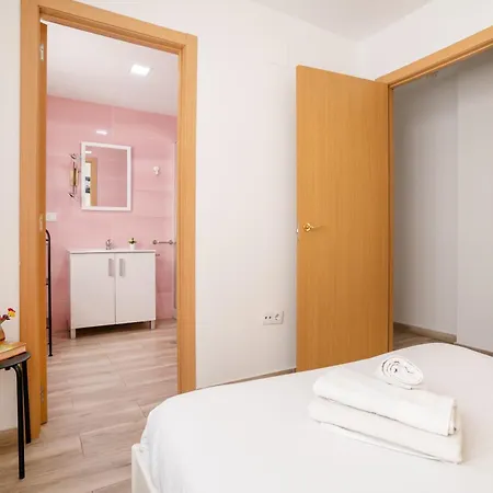 Alc - Atico San Leandro * Alicante