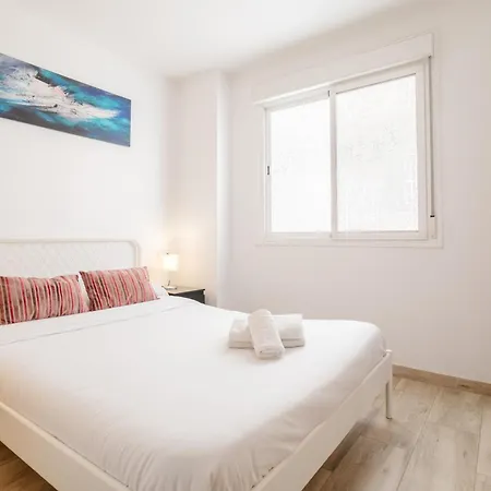 Alc - Atico San Leandro * Alicante