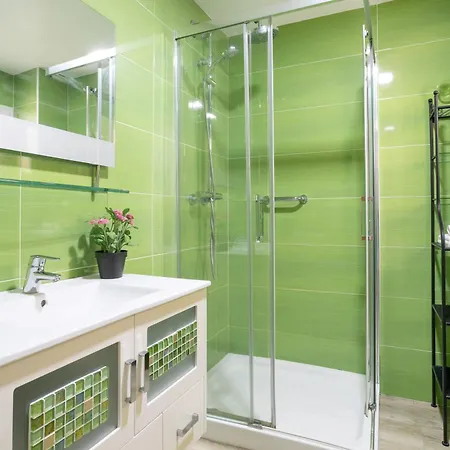 Alc - Atico San Leandro