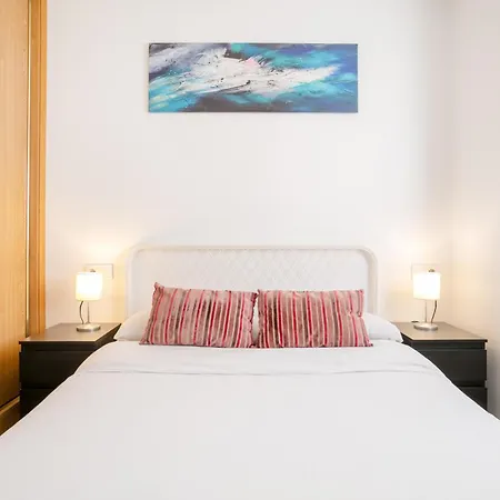 Alc - Atico San Leandro Alicante