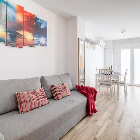 Alc - Atico San Leandro * Alicante