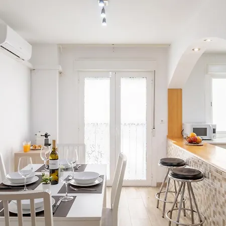 Alc - Atico San Leandro