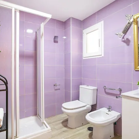 Alc - Atico San Leandro Alicante