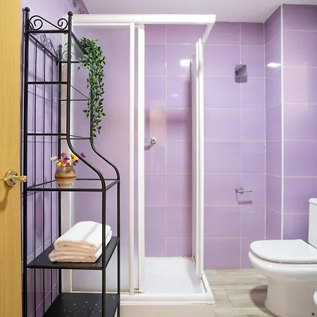 Alc - Atico San Leandro