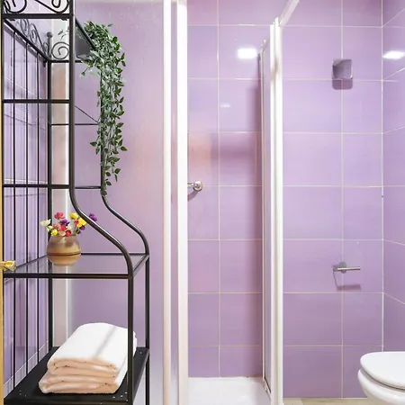 Alc - Atico San Leandro *