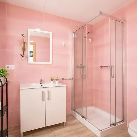 Alc - Atico San Leandro