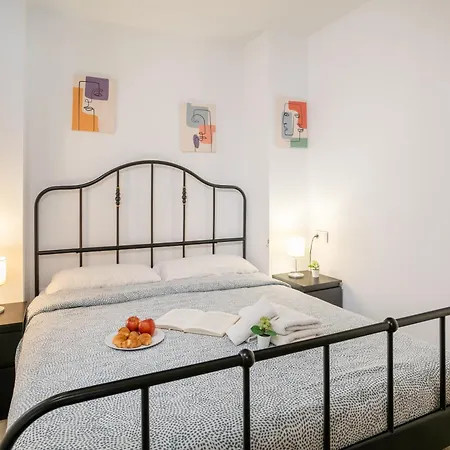 Apartment Alc - Atico San Leandro