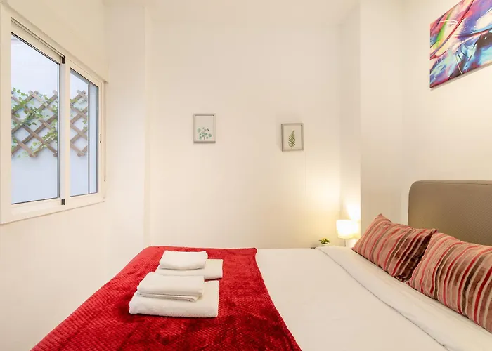 Apartmán Alc - Atico San Leandro Alicante