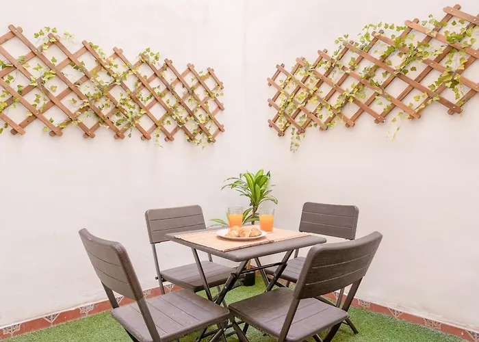 Apartmán Alc - Atico San Leandro Alicante