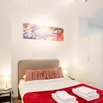 Alc - Atico San Leandro Apartment