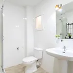 Apartment Alc - Atico San Leandro Alicante