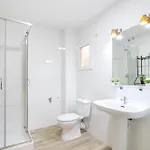 Alc - Atico San Leandro Apartment *
