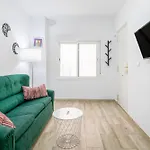 Apartment Alc - Atico San Leandro *