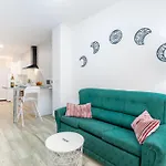 Apartment Alc - Atico San Leandro *