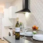 Alc - Atico San Leandro Apartment