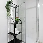 Alc - Atico San Leandro Apartment *
