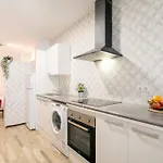 Apartment Alc - Atico San Leandro Alicante