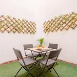 Apartment Alc - Atico San Leandro Alicante