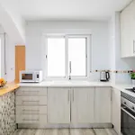 Alc - Atico San Leandro Apartment Alicante