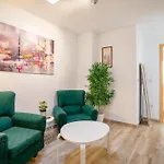 Apartment Alc - Atico San Leandro Alicante