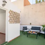 Alc - Atico San Leandro Apartment Alicante