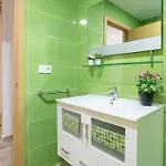 Apartment Alc - Atico San Leandro